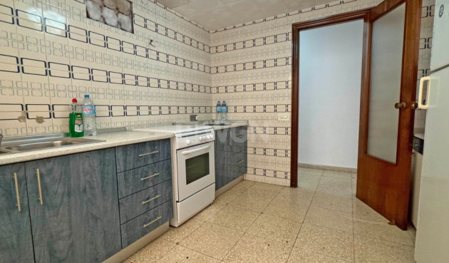 Resale - Apartment / flat - Torrevieja - Costa Blanca