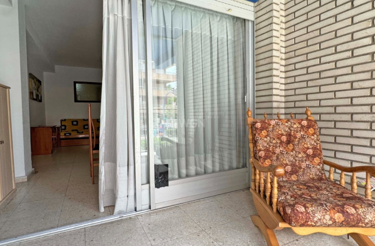 Reventa - Apartamento / piso - Torrevieja - Costa Blanca