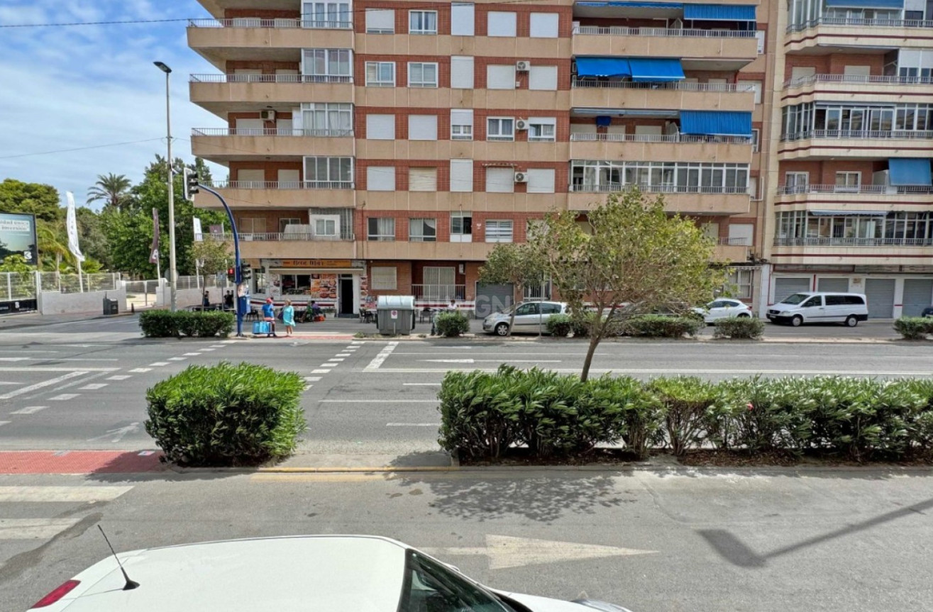 Reventa - Apartamento / piso - Torrevieja - Costa Blanca