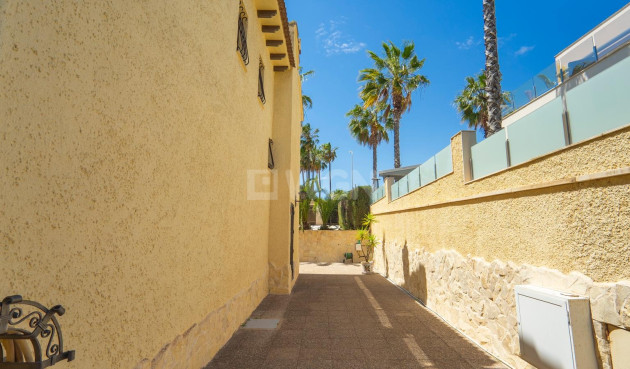 Reventa - Villa - Orihuela Costa - Costa Blanca