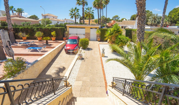 Reventa - Villa - Orihuela Costa - Costa Blanca