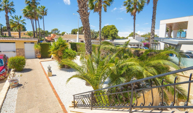 Reventa - Villa - Orihuela Costa - Costa Blanca