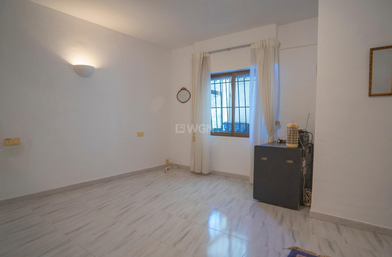 Reventa - Villa - Orihuela Costa - Costa Blanca