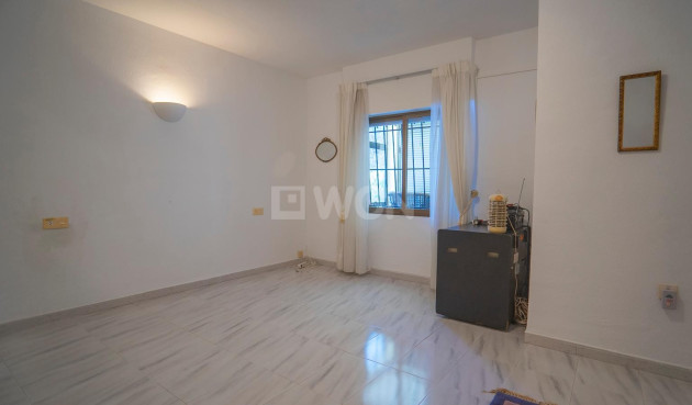 Reventa - Villa - Orihuela Costa - Costa Blanca