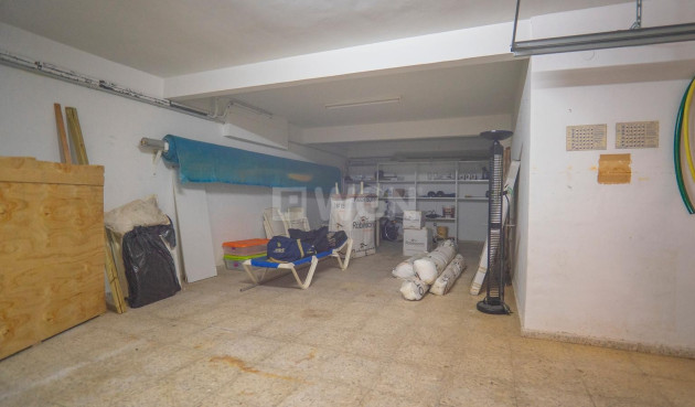 Reventa - Villa - Orihuela Costa - Costa Blanca