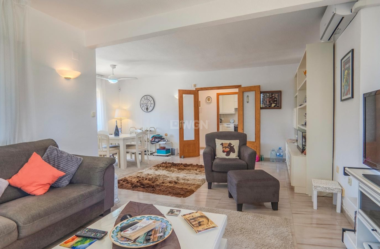 Reventa - Villa - Orihuela Costa - Costa Blanca