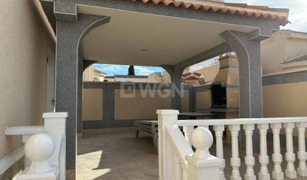 Resale - Villa - Rojales - Inland