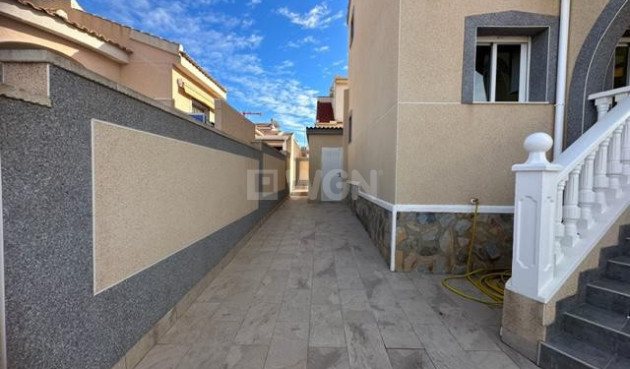 Resale - Villa - Rojales - Inland