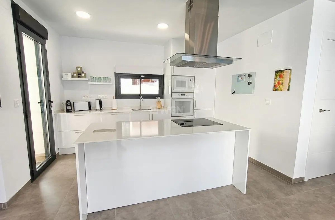 Reventa - Villa - Los Montesinos - Costa Blanca