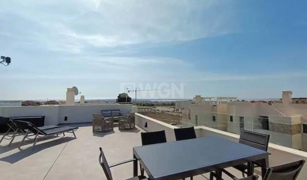 Reventa - Villa - Los Montesinos - Costa Blanca