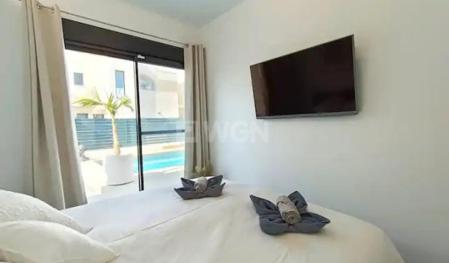 Reventa - Villa - Los Montesinos - Costa Blanca