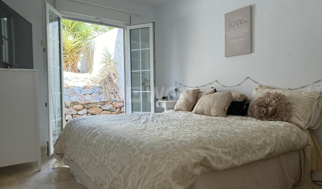 Resale - Bungalow - Orihuela Costa - Costa Blanca