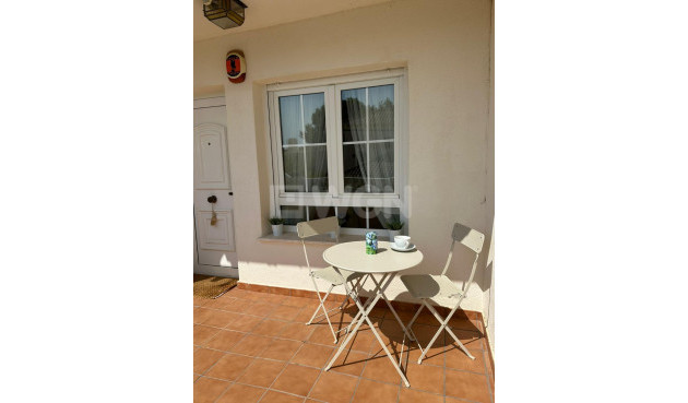 Resale - Bungalow - Orihuela Costa - Costa Blanca