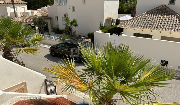 Resale - Bungalow - Orihuela Costa - Costa Blanca