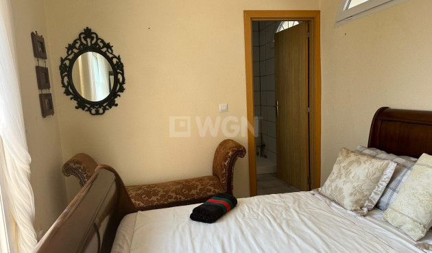 Reventa - Bungalow - Orihuela Costa - Costa Blanca