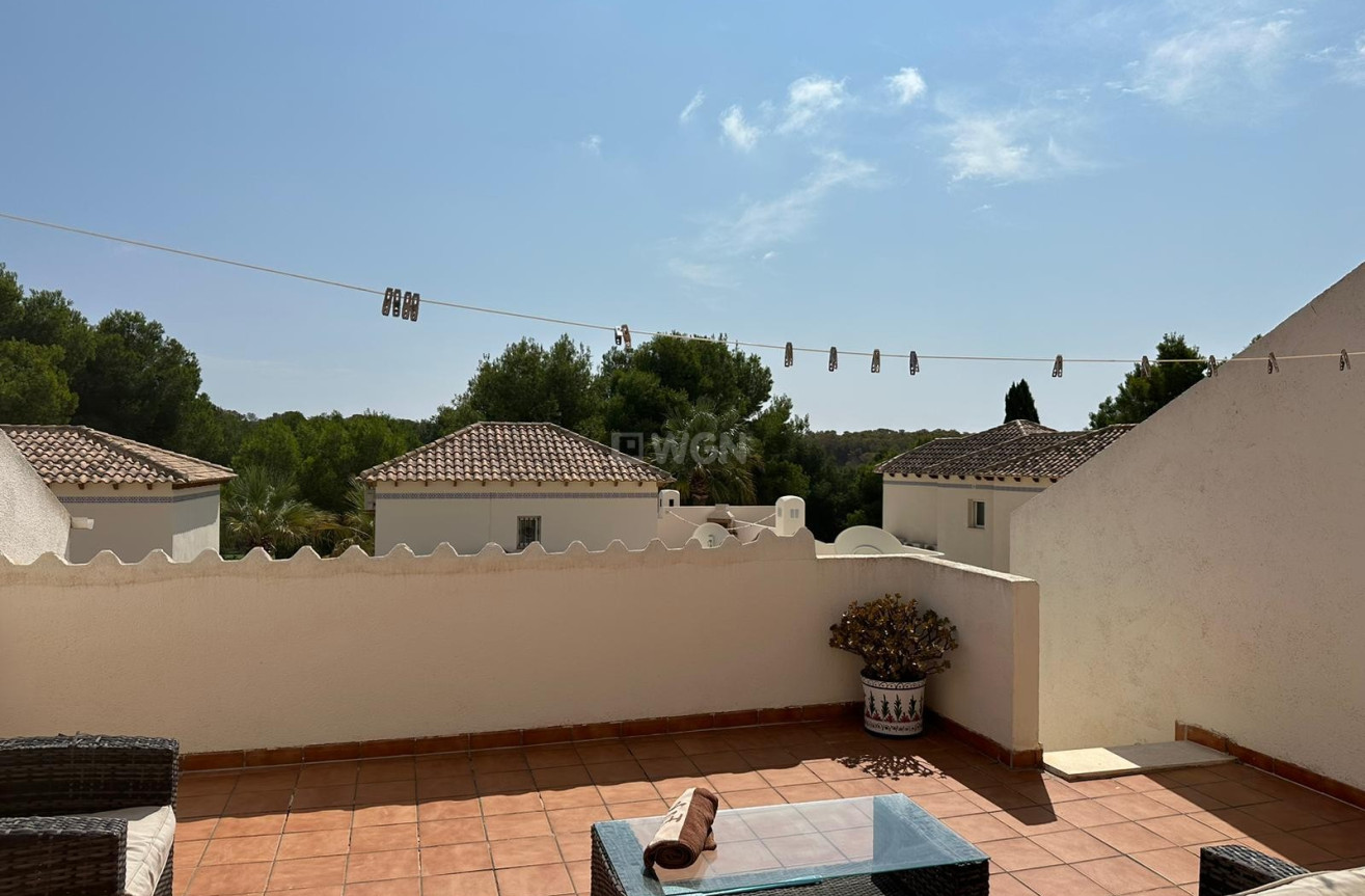 Resale - Bungalow - Orihuela Costa - Costa Blanca