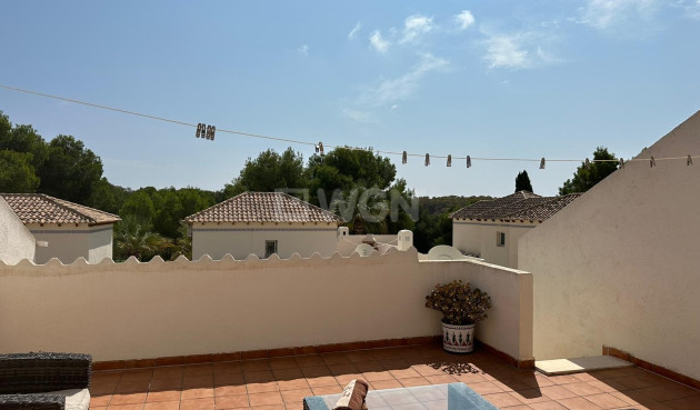 Odsprzedaż - Bungalow - Orihuela Costa - Costa Blanca