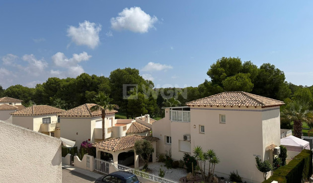 Reventa - Bungalow - Orihuela Costa - Costa Blanca