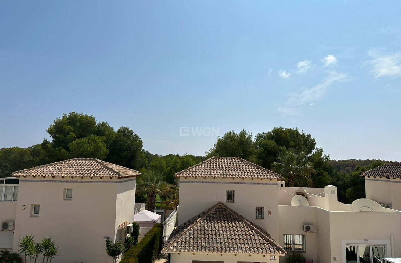 Reventa - Bungalow - Orihuela Costa - Costa Blanca