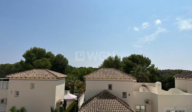 Resale - Bungalow - Orihuela Costa - Costa Blanca