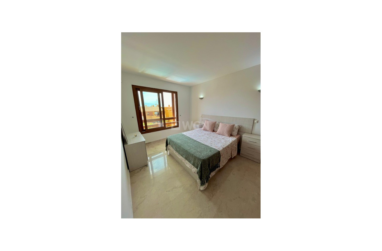 Resale - Apartment / flat - Torrevieja - Costa Blanca