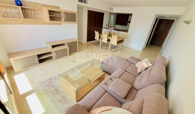 Resale - Apartment / flat - Torrevieja - Costa Blanca