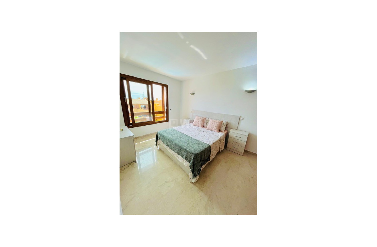 Resale - Apartment / flat - Torrevieja - Costa Blanca