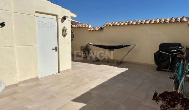 Resale - Villa - Orihuela Costa - Costa Blanca