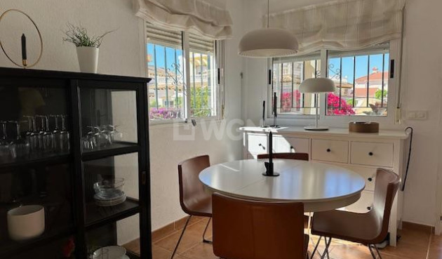 Resale - Villa - Orihuela Costa - Costa Blanca