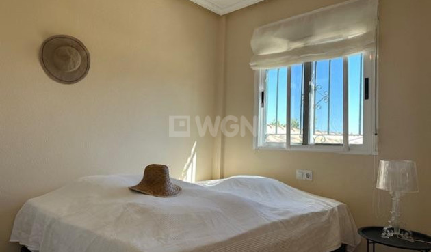 Resale - Villa - Orihuela Costa - Costa Blanca