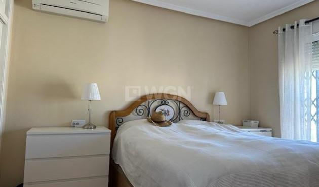 Resale - Villa - Orihuela Costa - Costa Blanca