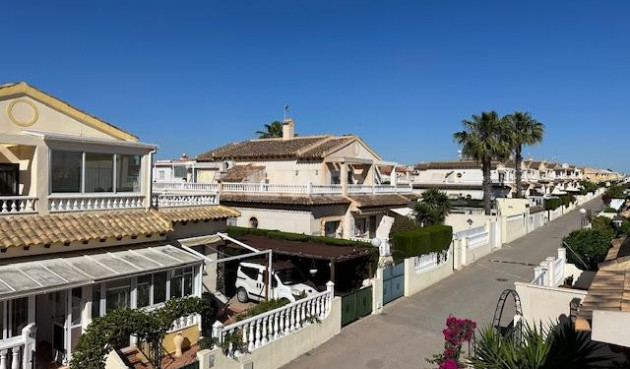 Resale - Villa - Orihuela Costa - Costa Blanca