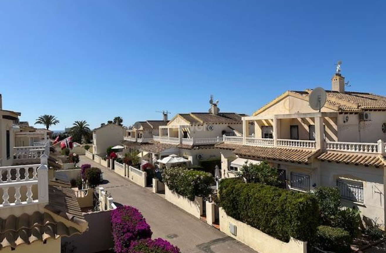 Resale - Villa - Orihuela Costa - Costa Blanca