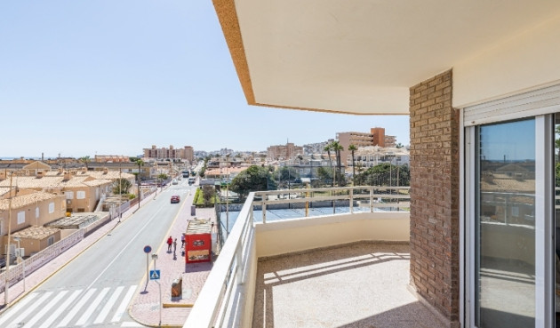 Reventa - Apartamento / piso - Torrevieja - Costa Blanca