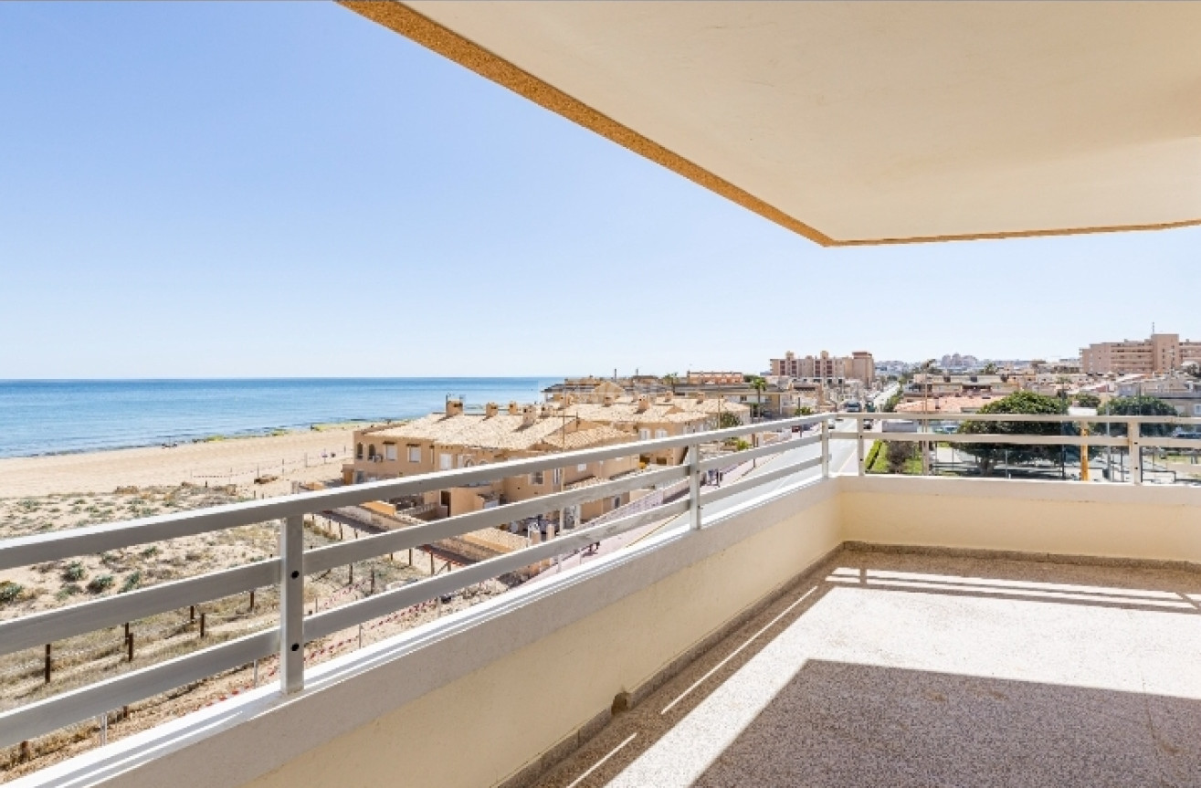 Reventa - Apartamento / piso - Torrevieja - Costa Blanca