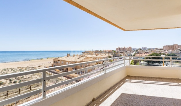 Resale - Apartment / flat - Torrevieja - Costa Blanca