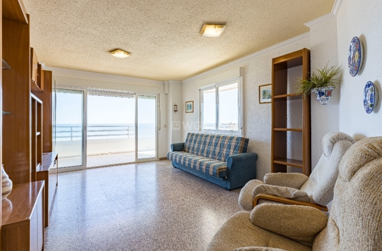 Reventa - Apartamento / piso - Torrevieja - Costa Blanca