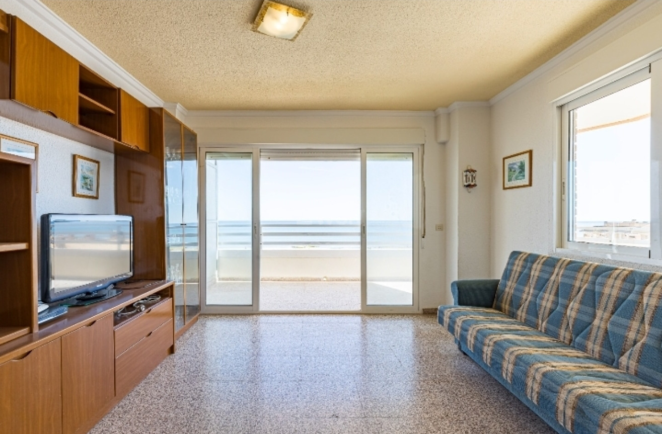 Resale - Apartment / flat - Torrevieja - Costa Blanca