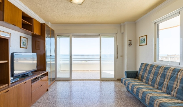 Reventa - Apartamento / piso - Torrevieja - Costa Blanca