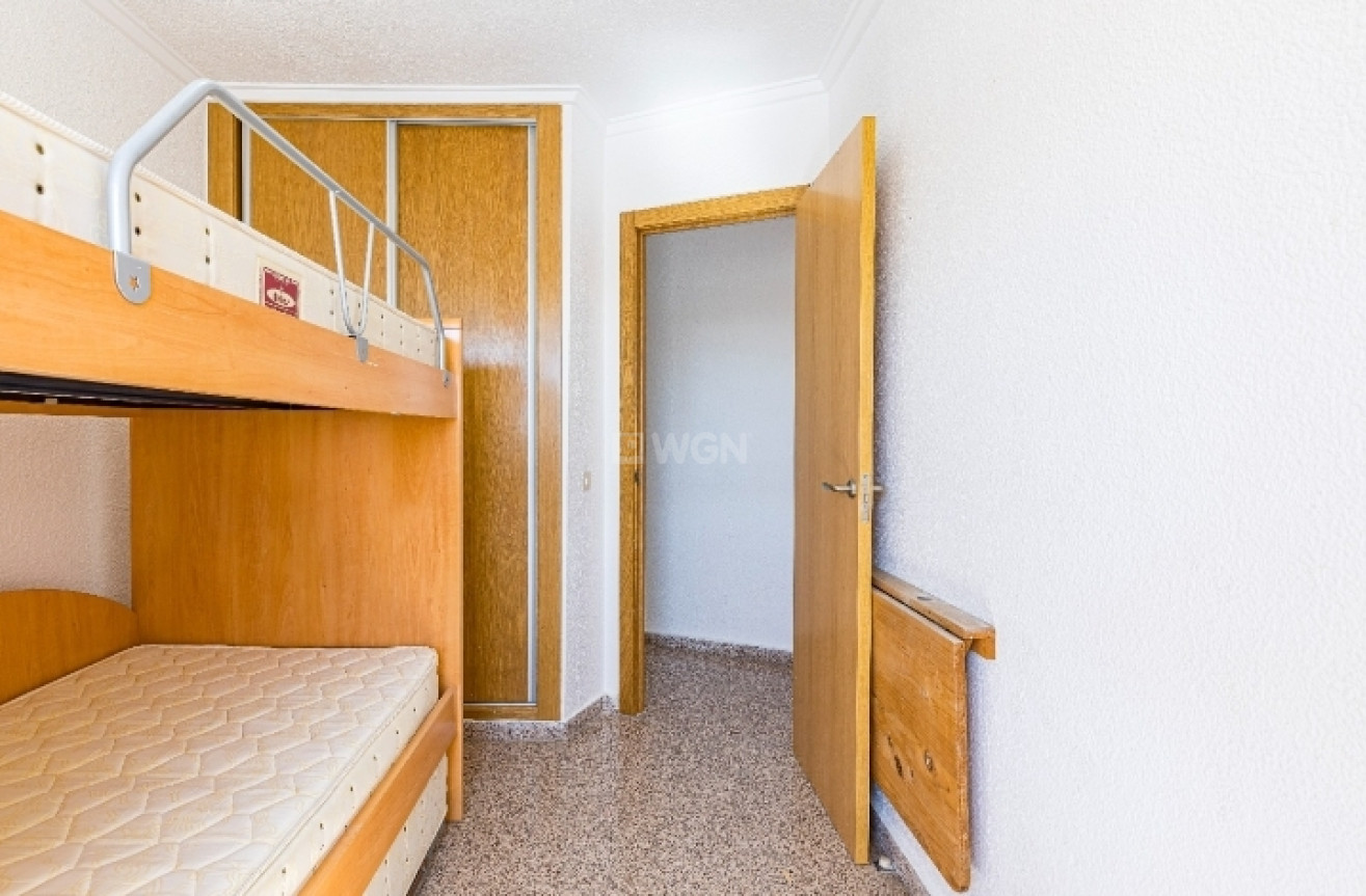 Reventa - Apartamento / piso - Torrevieja - Costa Blanca