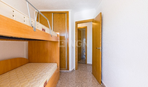 Reventa - Apartamento / piso - Torrevieja - Costa Blanca