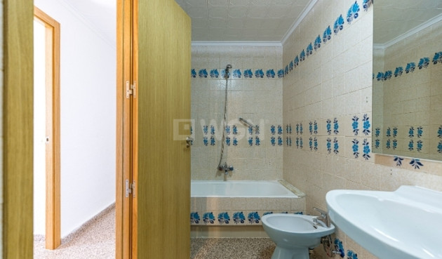 Reventa - Apartamento / piso - Torrevieja - Costa Blanca