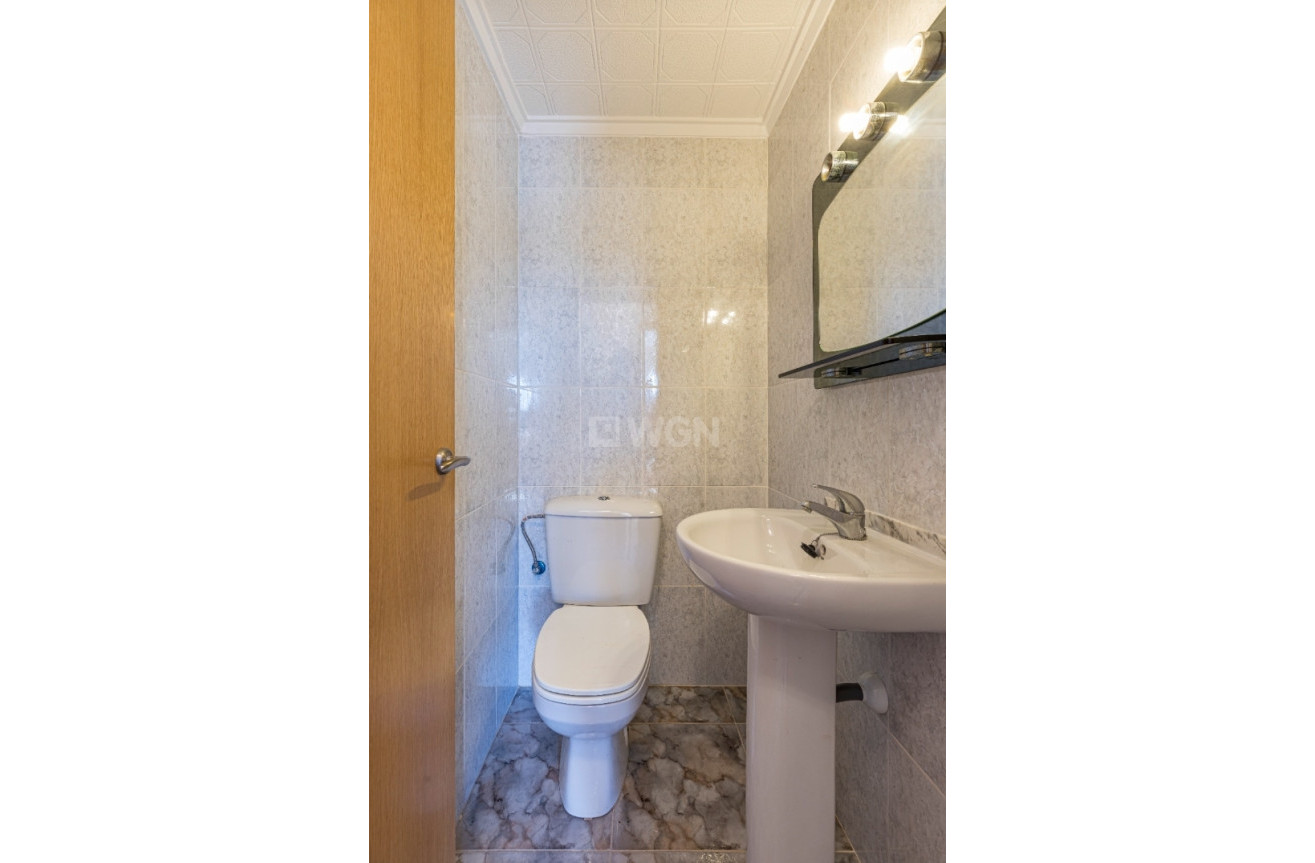 Reventa - Apartamento / piso - Torrevieja - Costa Blanca