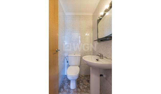 Reventa - Apartamento / piso - Torrevieja - Costa Blanca