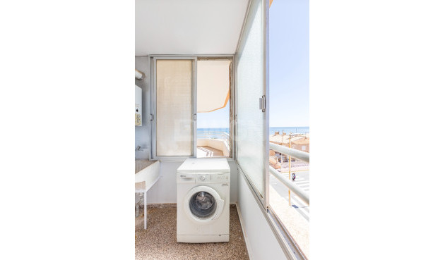 Resale - Apartment / flat - Torrevieja - Costa Blanca