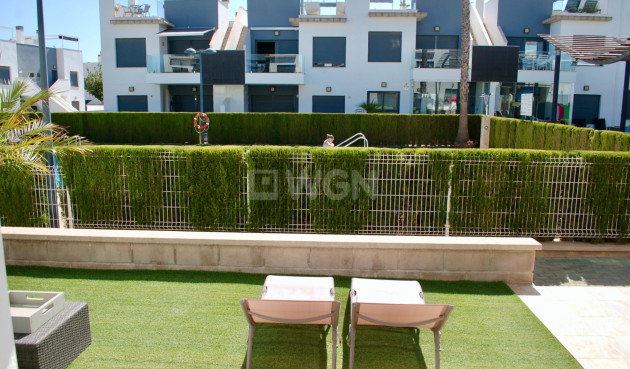 Reventa - Bungalow - Pilar de la Horadada - Costa Blanca