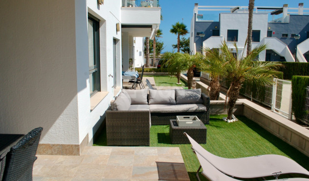 Reventa - Bungalow - Pilar de la Horadada - Costa Blanca