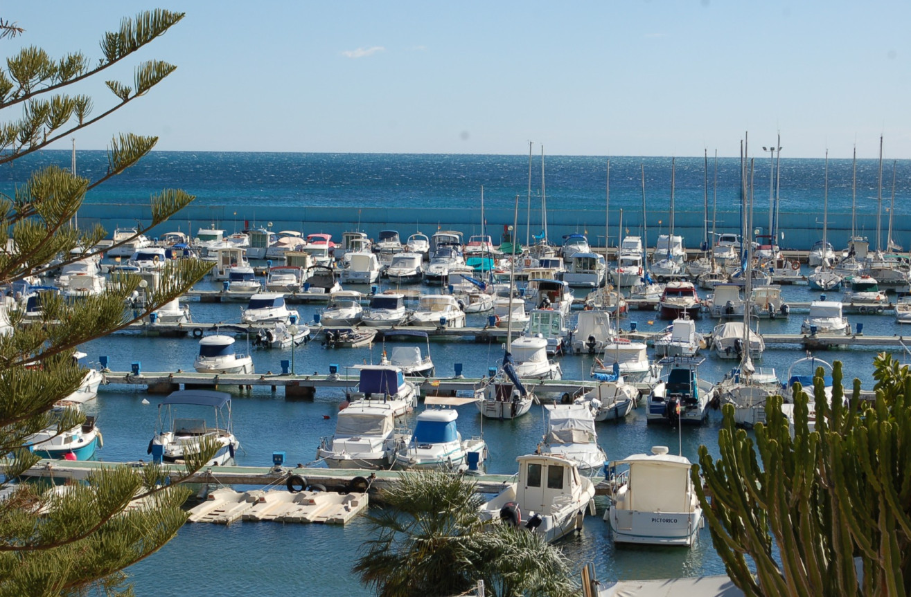 Odsprzedaż - Bungalow - Pilar de la Horadada - Costa Blanca