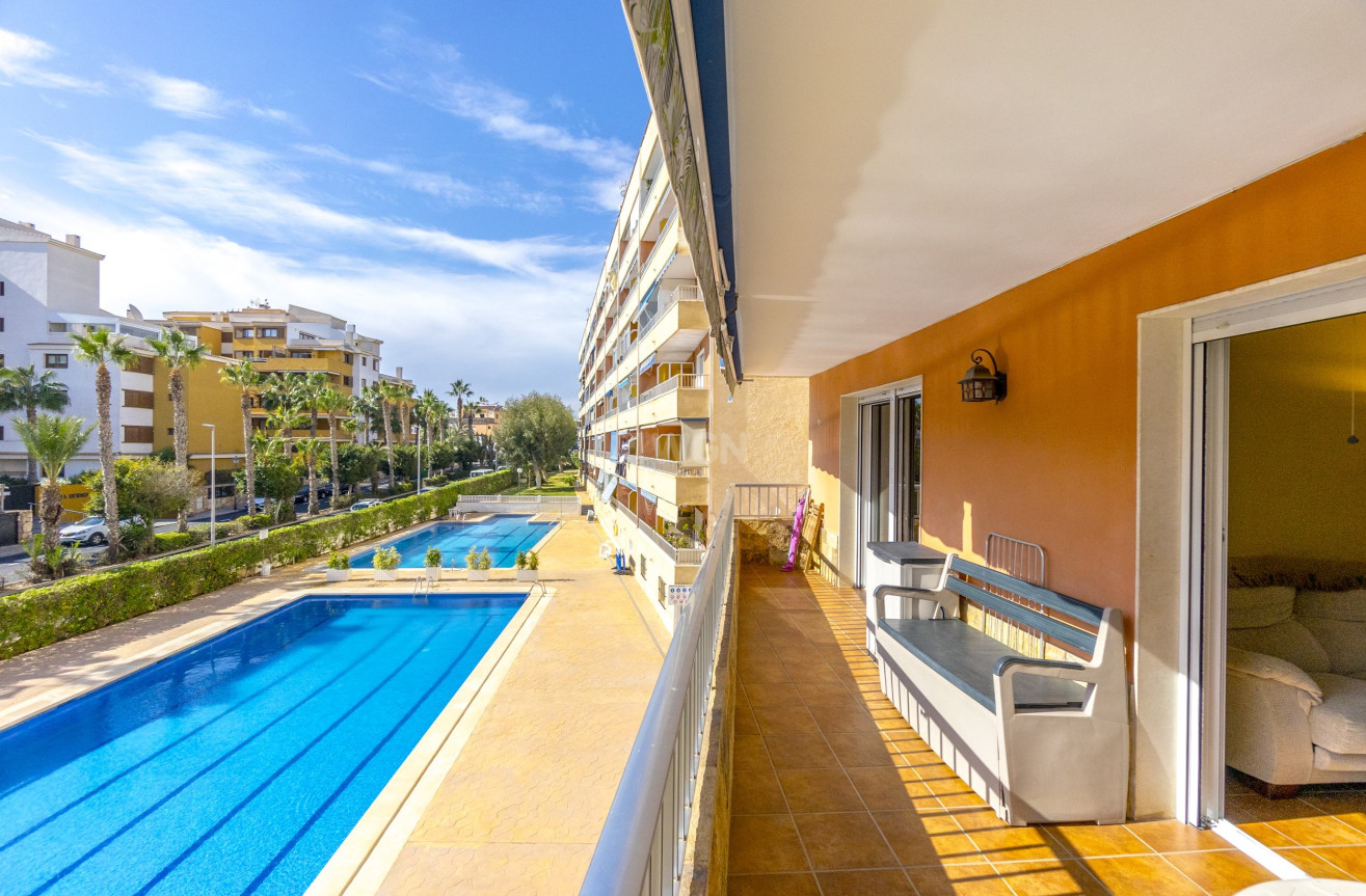 Reventa - Apartamento / piso - Punta Prima - Costa Blanca