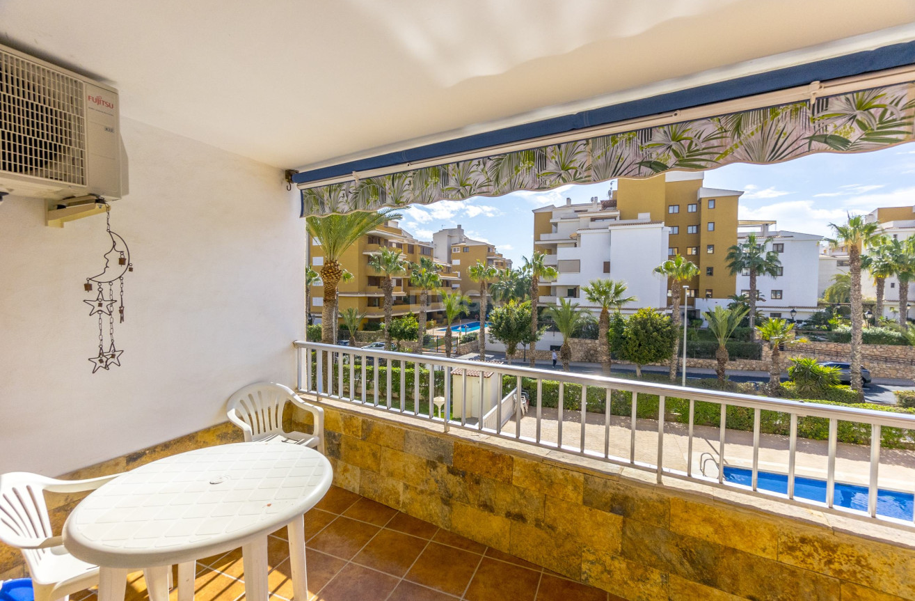 Reventa - Apartamento / piso - Punta Prima - Costa Blanca